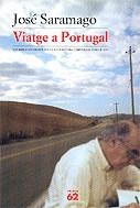 VIATGE A PORTUGAL | 9788429756128 | SARAMAGO, JOSE