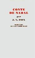 CONTE DE NADAL | 9788429755558 | FOIX, J.V