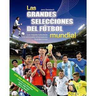 LAS GRANDES SELECCIONES DEL FÚTBOL MUNDIAL | 9783625139539 | AA.VV