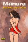 REVOLUCION (RUSTEGA) | 9788484313755 | MANARA, MILO