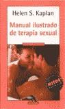 MANUAL ILUSTRADO DE TERAPIA SEXUAL (MITOS AUTOAYUDA) | 9788439706946 | KAPLAN, HELEN S.