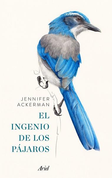 EL INGENIO DE LOS PÁJAROS | 9788434425262 | ACKERMAN, JENNIFER