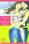 VENUS EN BUENOS AIRES | 9788495470089 | NESTARES, CARMEN