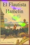 FLAUTISTA DE HAMELIN, EL (CASTELLA) (LLIBRE AMB K7) | 9788486154875 | PERCY, GRAHAM