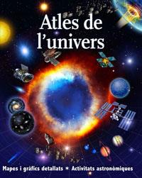 ATLES DE L'UNIVERS ( MAPES I GRAFICS DETALLATS ... ) | 9788498673708 | BURNHAM ROBERT