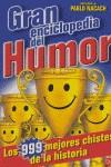 GRAN ENCICLOPEDIA DEL HUMOR | 9788466316736 | NACACH, PABLO