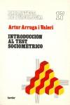 INTRODUCCION AL TEST SOCIOMETRICO | 9788425409257 | ARRUGA VALERI, ARTUR