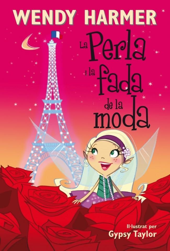 PERLA I LA FADA DE LA MODA (NÚM. 14) | 9788448834814 | HARMER,WENDY/TAYLOR,GYPSY