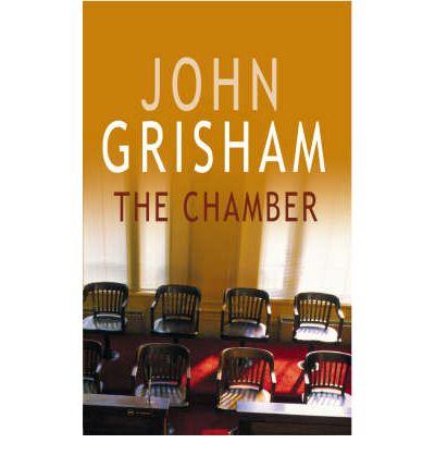 CHAMBER,THE | 9780099179511 | GRISHAN, JOHN