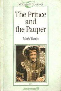 PRINCE AND THE PAUPER,THE | 9780582522848 | TWAIN,MARC