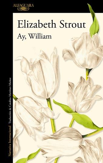 AY, WILLIAM | 9788420460970 | STROUT, ELIZABETH