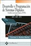 DESARROLLO Y PROGRAMACION DE SISTEMAS DIGITALES | 9788478971053 | MARTINEZ SANCHEZ, VICTORIANO