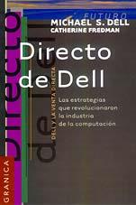 DIRECTO DE DELL | 9789506412975 | DELL, MICHAEL S.