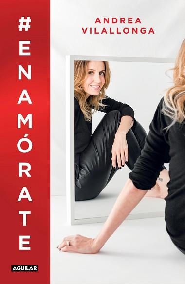 # ENAMÓRATE | 9788403521742 | VILALLONGA, ANDREA