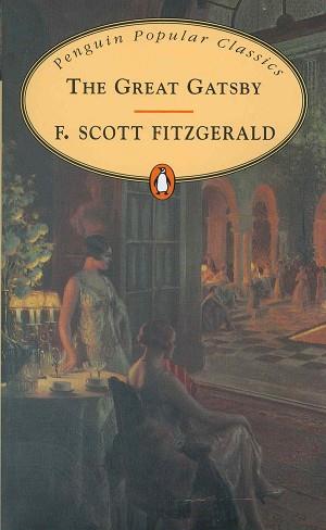 GREAT GATSBY THE | 9780140623239 | FITZGERALD, SCOTT F