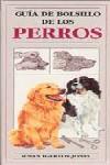 GUIA DE BOSILLO DE LOS PERROS | 9788428209588 | EGERTON-JONES, SUSAN