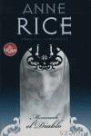 MEMNOCH EL DIABLO | 9788496546493 | RICE, ANNE