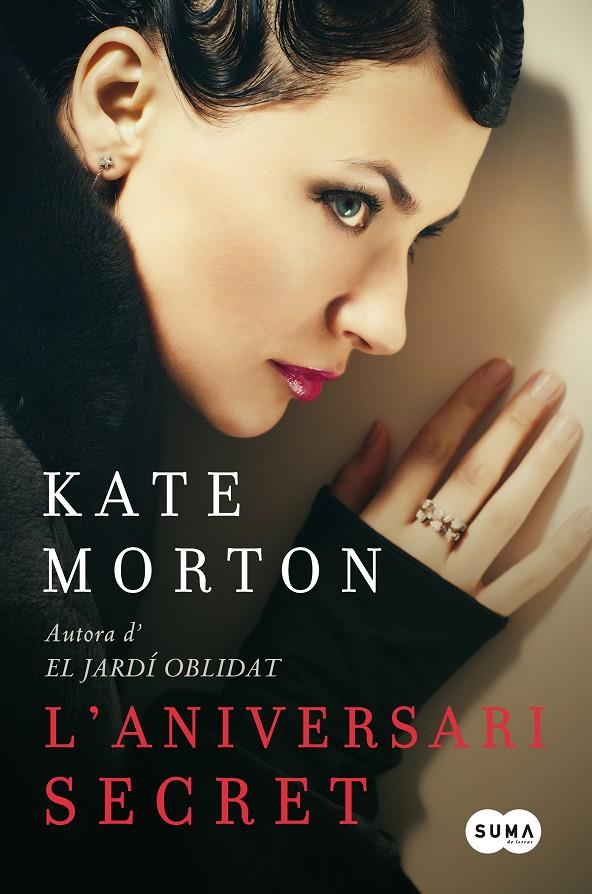 L'ANIVERSARI SECRET | 9788483654965 | MORTON, KATE