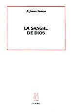 SANGRE DE DIOS LA | 9788487524912 | SASTREN, ALFONSO