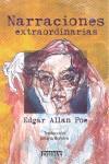 NARRACIONES EXTRAORDINARIAS | 9788484183594 | POE, EDGARD ALLAN