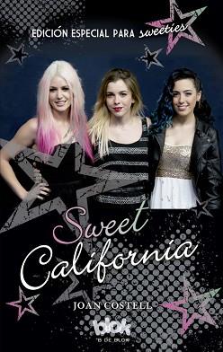 SWEET CALIFORNIA. EDICIÓN ESPECIAL PARA SWEETIES | 9788416075591 | COSTELL, JOAN