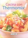 COCINA CON THERMOMIX | 9788499134734 | TODOLIBRO