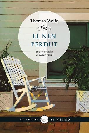 NEN PERDUT | 9788483308127 | WOLFE, THOMAS