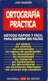 ORTOGRAFIA PRACTICA | 9788431506438 | SALVADOR, JUAN