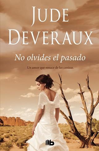 NO OLVIDES EL PASADO | 9788413140261 | DEVERAUX, JUDE