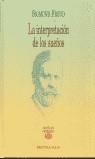 INTERPRETACION DE LOS SUEÑOS, LA (TELA) | 9788470307959 | FREUD, SIGMUND