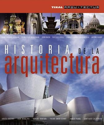 HISTORIA DE LA ARQUITECTURA | 9788499283067 | SCUDERI, MARCO / CENERE, SAMANTHA