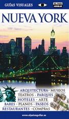 NUEVA YORK GUIAS VISUALES | 9788403504066 | EQUIPO DORLING