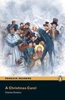 CHRISTMAS CAROL A ( + CD AUDIO ) | 9781405878326 | DICKENS, CHARLES