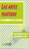 ARTES PLASTICAS Y SU FUNCION EN LA ESCUELA, LAS | 9788497000963 | MARTINEZ GARCIA, LUISA M.