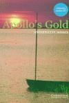 APOLLO'S GOLD CER AMB CD | 9780521794992 | MOSES, ANTOINETTE