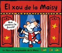 XOU DE LA MAISY EL | 9788484882169 | COUSINS, LUCY