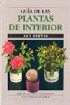 GUIA DE LAS PLANTAS DE INTERIOR | 9788428209731 | HERWIG, ROB