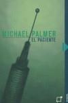 PACIENTE, EL | 9788495808462 | PALMER, MICHAEL