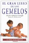 GRAN LIBRO DE LOS GEMELOS, EL | 9788489778078 | FEENSTRA, COKS