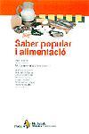 SABER POPULAR I ALIMENTACIO | 9788473064910