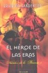 HEROE DE LAS ERAS EL | 9788466643825 | SANDERSON, BRANDON