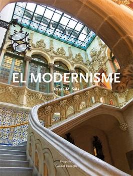 MODERNISME EL | 9788496970687 | SALA, TERESA M