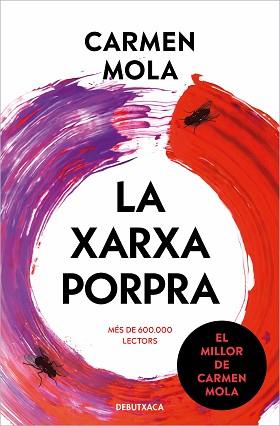 XARXA PORPRA (LA NÚVIA GITANA 2) | 9788419394521 | MOLA, CARMEN