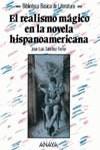 REALISMO MAGICO EN LA NOVELA HISPANOAMERICANO | 9788420737263 | SANCHEZ FERRER, JOSE LUIS