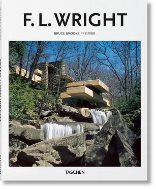 WRIGHT | 9783836560474 | BROOKS PFEIFFER, BRUCE