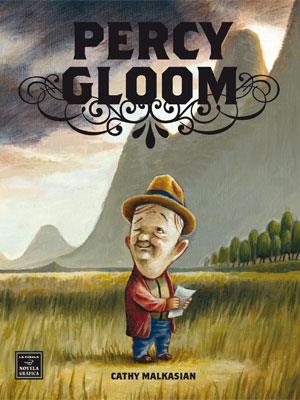 PERCY GLOOM | 9788478338054 | MALKASIAN, CATHY