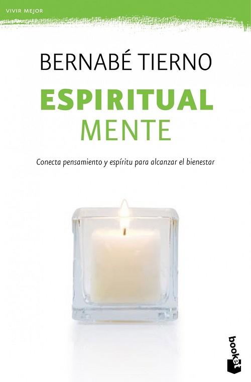 ESPIRITUAL MENTE | 9788499981673 | BERNABÉ TIERNO