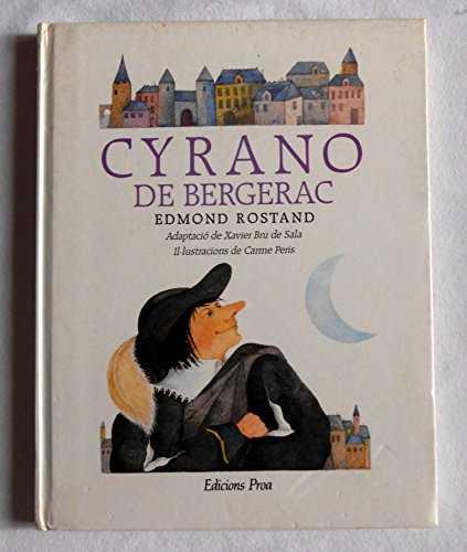 CYRANO DE BERGERAC | 9788475881805 | ROSTAND, EDMOND