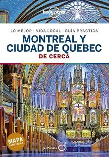 MONTREAL Y CIUDAD DE QUEBEC DE CERCA 1 | 9788408223344 | ST.LOUIS, REGIS / FALLON, STEVE / TANG, PHILLIP