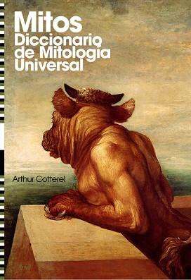 DICCIONARIO DE MITOLOGIA UNIVERSAL | 9788434434899 | COTTERELL, ARTHUR